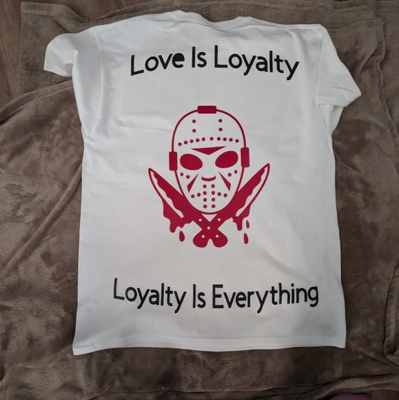 Graphic Tee - Picture 2 of 2